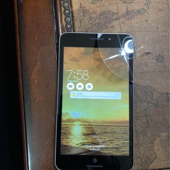 Tablet/Phone - Picture 4 of 5